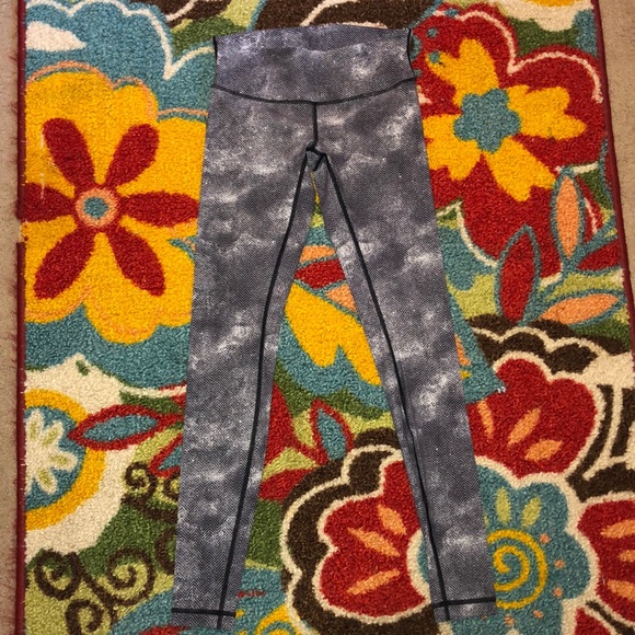 lululemon athletica Pants - Lululemon Leggings